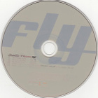 Dante Thomas • Fly CD-Single - pikkukuva 2