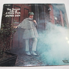Janis Ian - The Secret Life of J. Eddy Fink LP 1968 - pikkukuva 1
