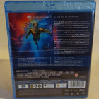 JUSTICE SOCIETY: WORLD WAR II  (BD) UUSI - pikkukuva 2