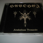 Havohej - Kembatinan Premaster (CD) - pikkukuva 1