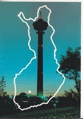 Tampere kortti  käyttämättömänä (5)