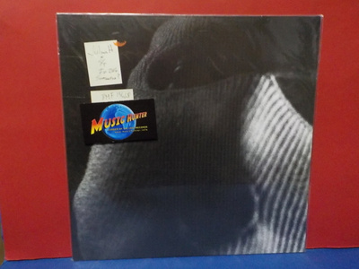 JULMA H - S/T M-/M- FIN 2016 LP