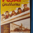 POJAT (v.1962 Vesa-Matti Loiri) DVD - pikkukuva 1