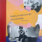 Verna Kovanen - Näkymättömät | Invisibles (sid.) - pikkukuva 1