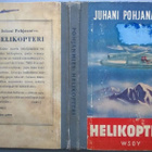 Juhani Pohjanmies: Helikopteri (sid.2p.1957) - pikkukuva 2