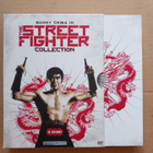 Street fighter collection Suomi dvd - pikkukuva 1