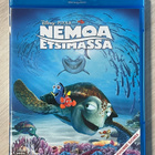 Disney-Pixar: Nemoa etsimässä (2003) animaatio (UUSI) - pikkukuva 1
