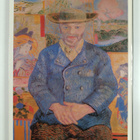 Nathaniel Harris : The Art of Van Gogh - pikkukuva 2