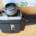 VANHA Kaitafilimi Kamera Revue Automatic Super 8 - 325 - pikkukuva 2