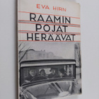 Eva Hirn : Raamin pojat heräävät - pikkukuva 1