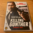 Killing Gunther  (dvd) - pikkukuva 1