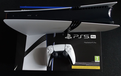 Sony PlayStation 5 Pro 2TB