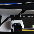 Sony PlayStation 5 Pro 2TB - pikkukuva 1