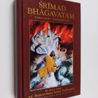 A. C. Bhaktivedanta Swami Prabhupada : Srimad bhagawatam,... - pikkukuva 1