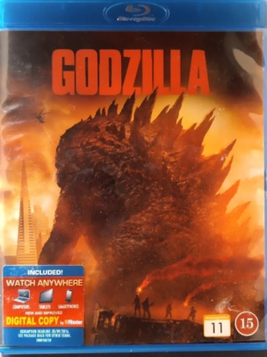 Godzilla