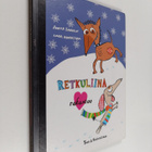 Annika Sandelin : Retkuliina rakastuu - pikkukuva 1