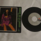 Donna Summer: Rumor En La Ciudad  7" single  1977 - pikkukuva 1
