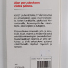 Walter Schumann : Kivet ja mineraalit värikuvina - pikkukuva 2