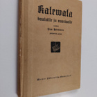 Iivo Harkonen : Kalevala kouluille ja nuorisolle - pikkukuva 1