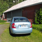 Hyundai Accent - pikkukuva 2