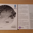 Eurorahasarja 2013 "Jääkiekon MM-kisat" 1 + 2€ + Erik 5€ UNC - pikkukuva 4