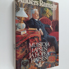 Anders Ramsay : Muistoja lapsen ja hopeahapsen 1 : 1836-1864 - pikkukuva 1