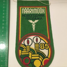 matkamuisto viiri ERILAISET - pikkukuva 2