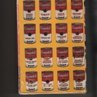 Warhol,Andy: Popismi:Andy Warholin 60-luku, Odessa 1985,nid - pikkukuva 3