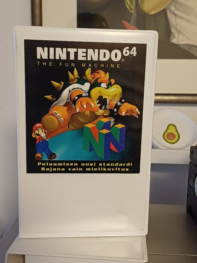 Item image