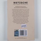 Friedrich Nietzsche : Thus Spake Zarathustra - pikkukuva 2