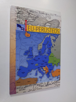Marko Ruonala : EU-perusteos