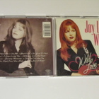 Joy Lynn White • Wild Love CD - pikkukuva 2