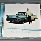 Timo Turpeinen: Virtaa cd - pikkukuva 1