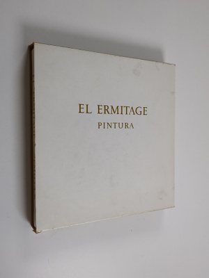 U. I. Kuznecov : Pintura de Europa Occidental : museo del...
