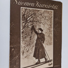 Suomen kuvalehti 6/1922 - pikkukuva 1