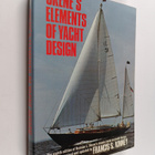 Norman Locke Skene : Skene's elements of yacht design - E... - pikkukuva 1