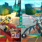 Bakugan Defenders of the Core (NDS) (UUSI) - pikkukuva 4