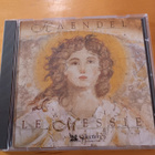 CD Händel Le Messie - pikkukuva 1