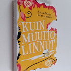 Ulla-Maija Paavilainen : Kuin muuttolinnut - pikkukuva 1