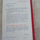 SImo Penttilä PUNAVYÖ - pikkukuva 2