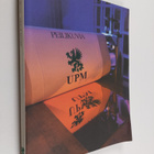 Peilikuvia : suomalaisen metalligrafiikan murros 1980-luv... - pikkukuva 1