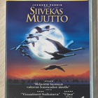 Jacques Perrin: SIIVEKÄS MUUTTO (2001) Erikoisversio - pikkukuva 1