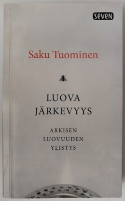 Saku Tuominen: Luova järkevyys