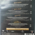 The Marx Brothers Silver Screen Collection 5DVD - pikkukuva 2