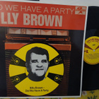 Billy Brown LP - pikkukuva 1