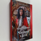 Miia Siistonen : Harri Henttinen - Sieluni värit - pikkukuva 1