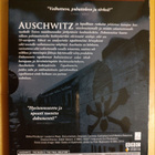 Auschwitz ja lopullinen ratkaisu DVD - pikkukuva 2