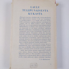 Johannes Linnankoski : Laulu tulipunaisesta kukasta - pikkukuva 2