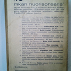 Aimard Gustave: Arkansasin sissit, v. 1937 - pikkukuva 5