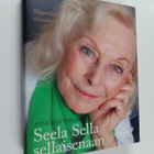Anne Mattsson : Seela Sella sellaisenaan : Näyttelijän el... - pikkukuva 1